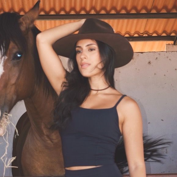 ★ Mari Teixeira ★