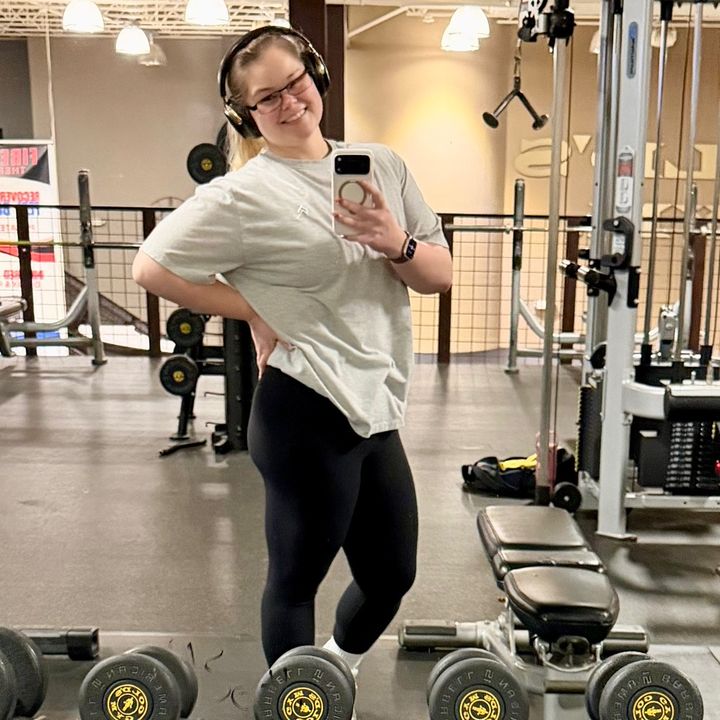 Renee | Food + Fitness