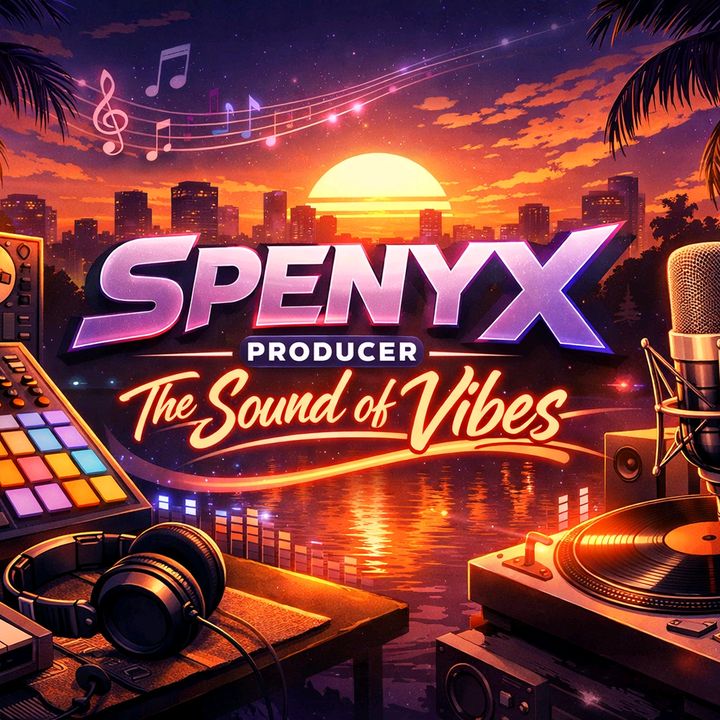Spenyx Producer