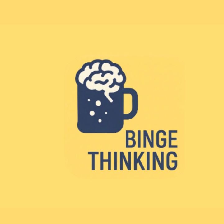 rory.bingethinking