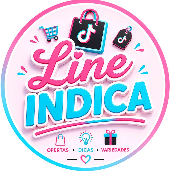 Line Indica ✨