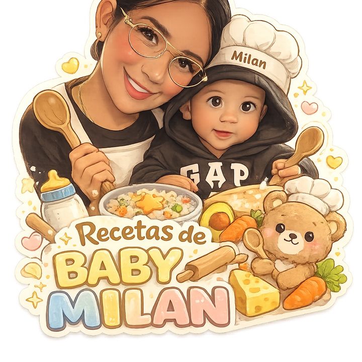 BabyMilan