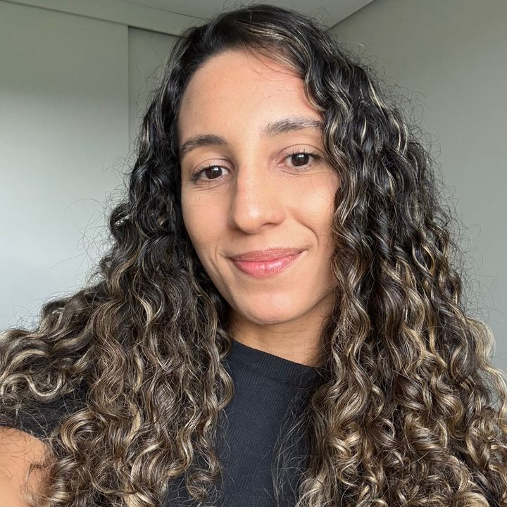 Lorrany Machado