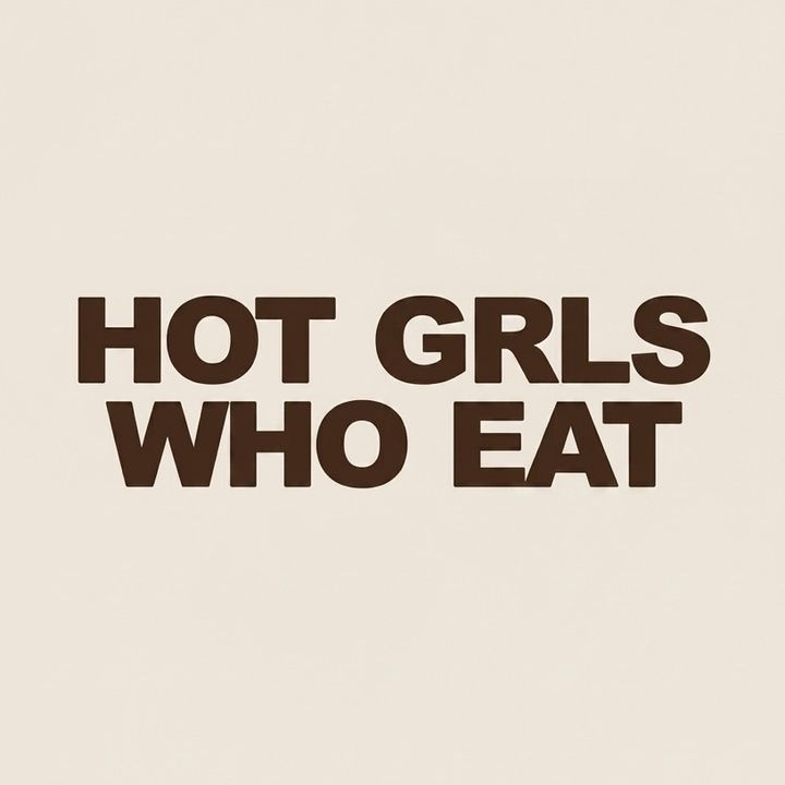 hotgrlswhoeat