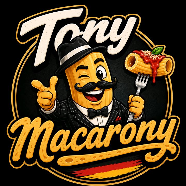 TonyMacarony