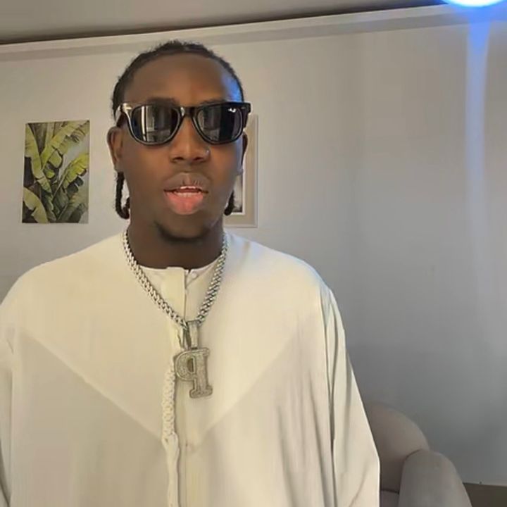 Fan JP_N’dA🦜💎