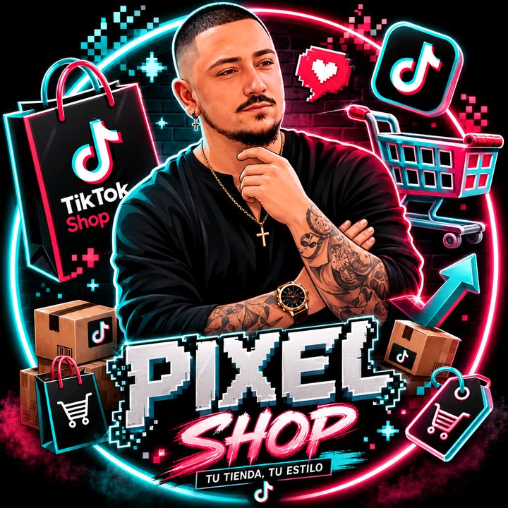 Ⓟⓘⓧⓔⓛ⭐Ⓢⓗⓞⓟ 🛒