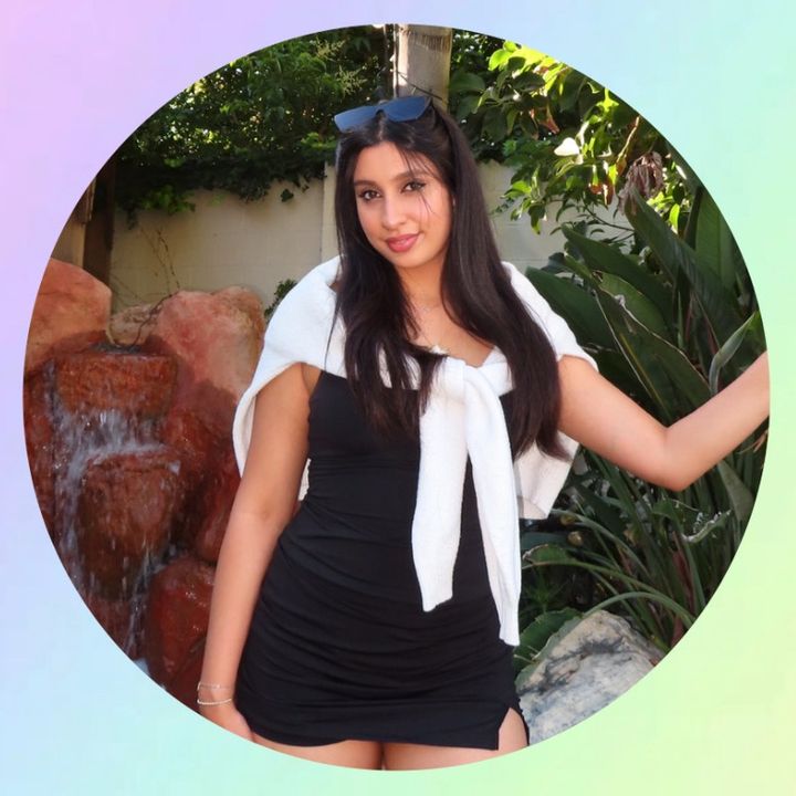 Maryam♡ | UGC Creator