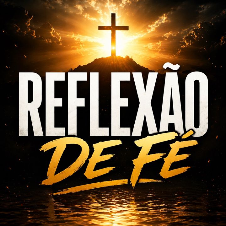 Reflexão de fe