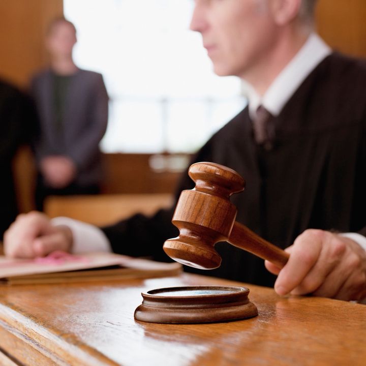 UK Law & Order