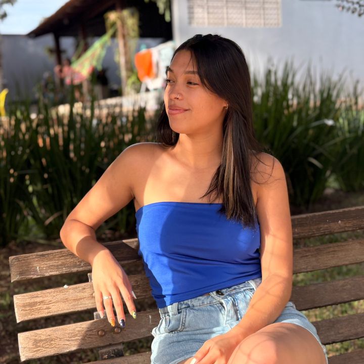 Thalita Goncalves