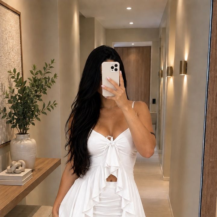Mila Santos ✨