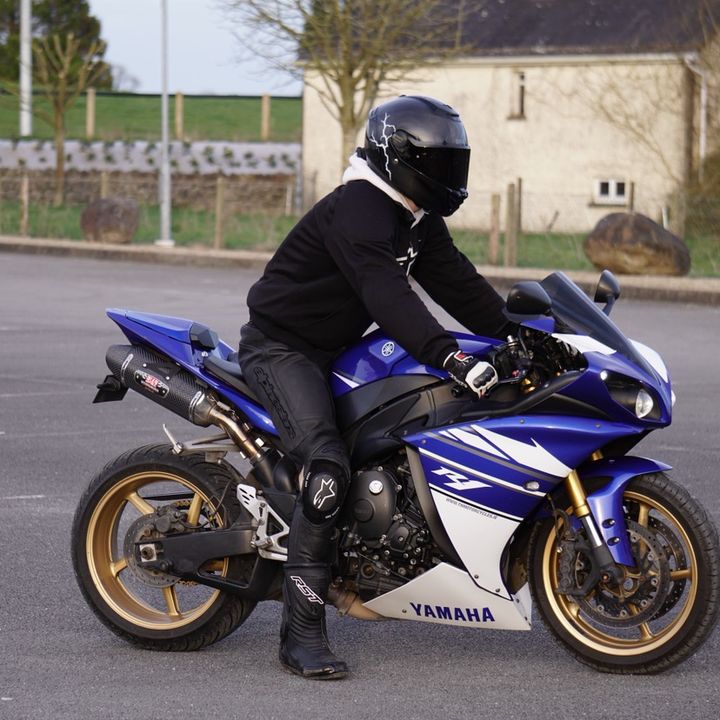 R1der
