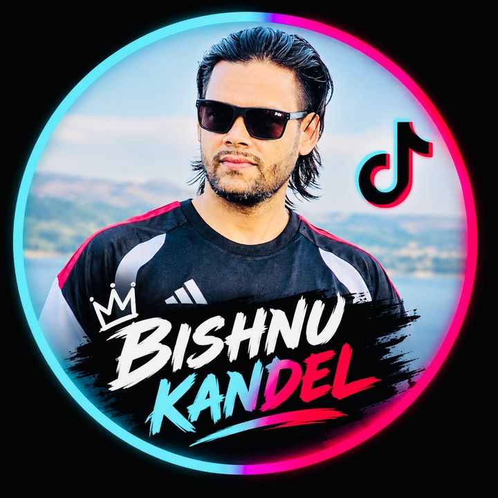 🇳🇵Bishnu Kandel🇬🇧