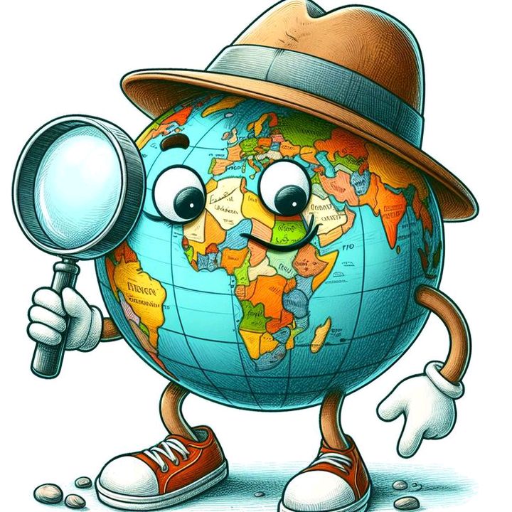 Mundo Curioso