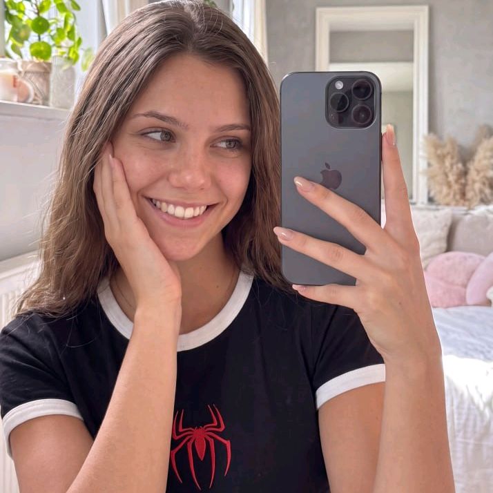 Ísis Lays🌸