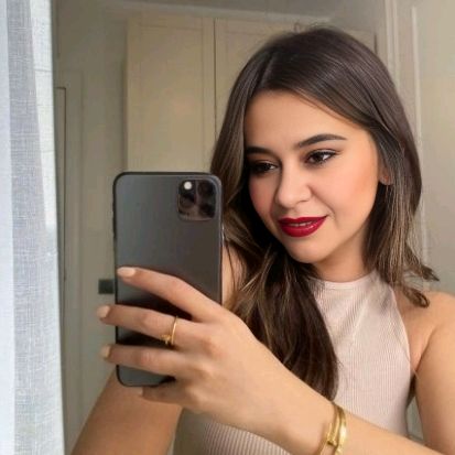 ✨Essência de Mulher Real✨