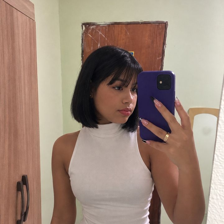 Isah Santos 🌀