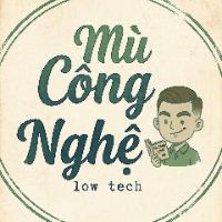 Mù Công Nghệ