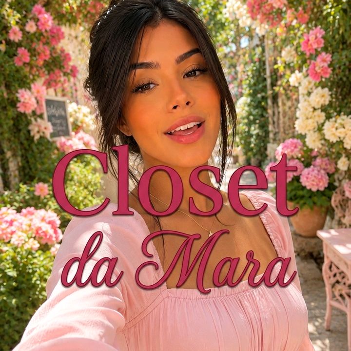 Closet da Mara