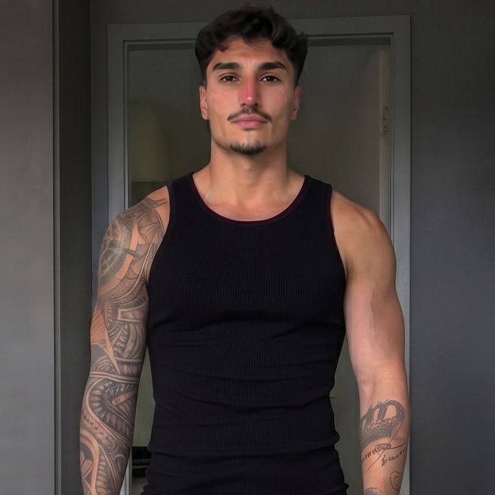Rafael nascimento