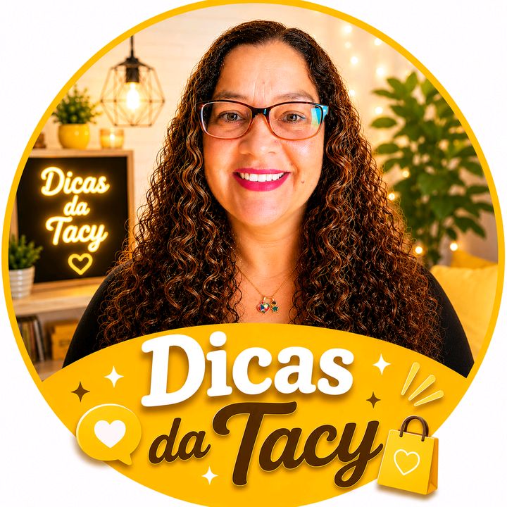 Dicas da Tacy
