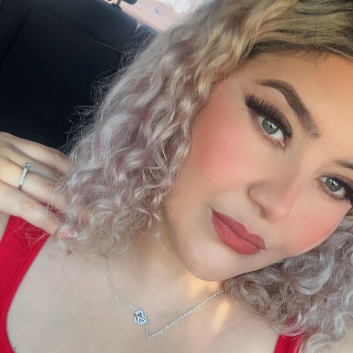 Yesenia palma 2