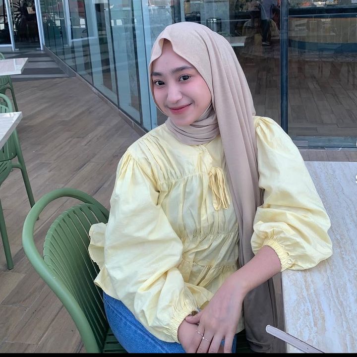 Siska safira