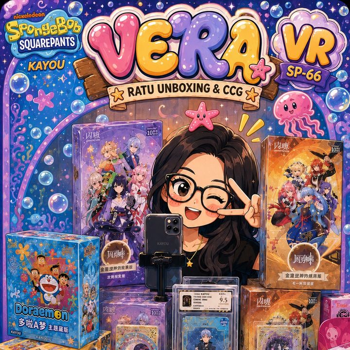 VeraCardZonee