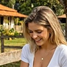 Achados da Gabi