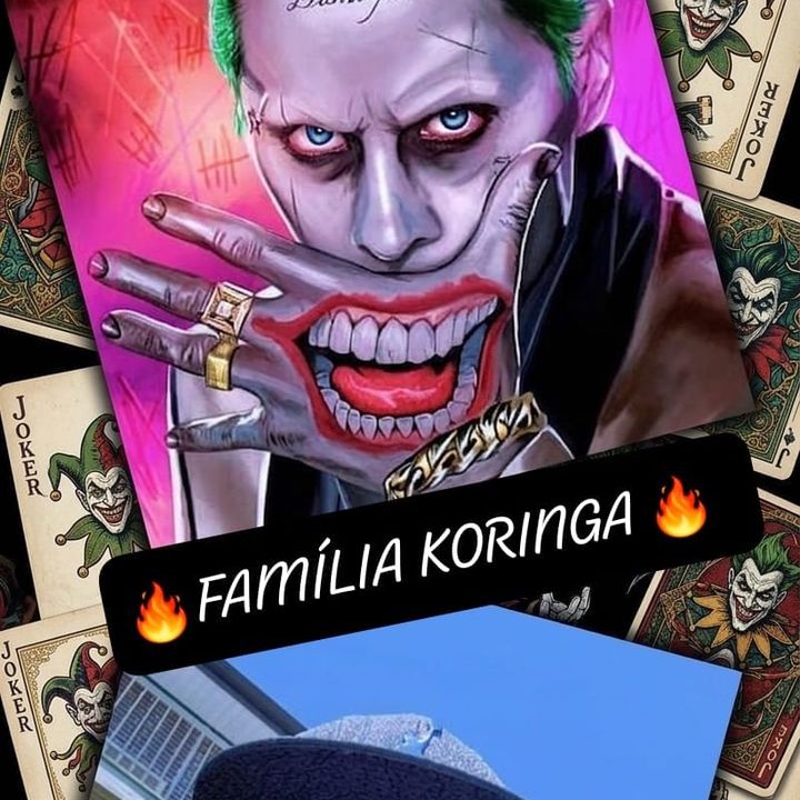 cyborg usa:familia koringa☯️