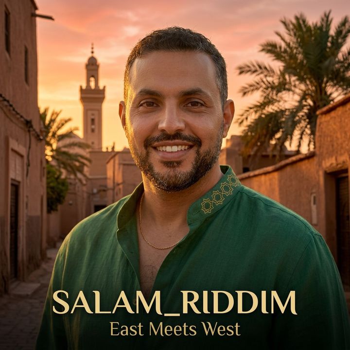 Salam_Riddim