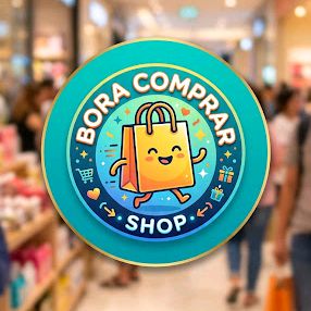 Bora Comprar Shop
