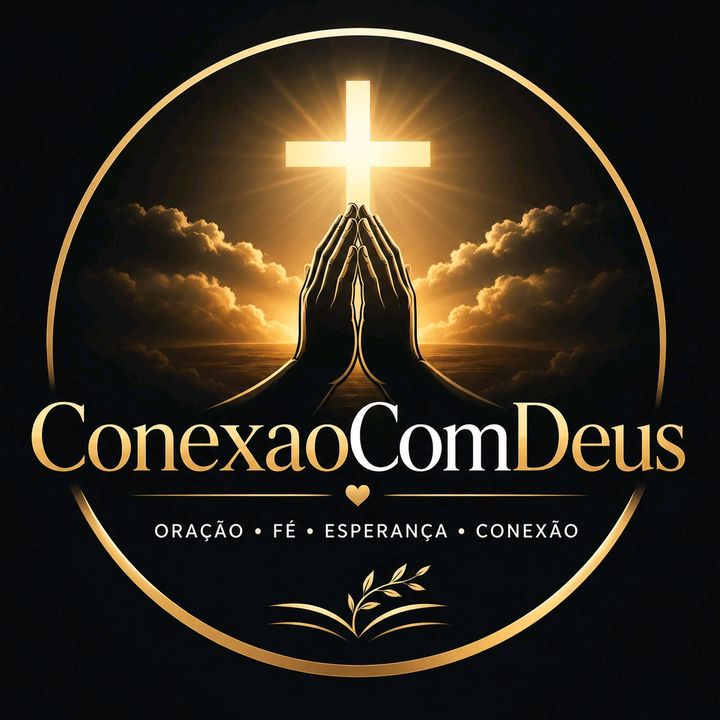 Conexão com Deus