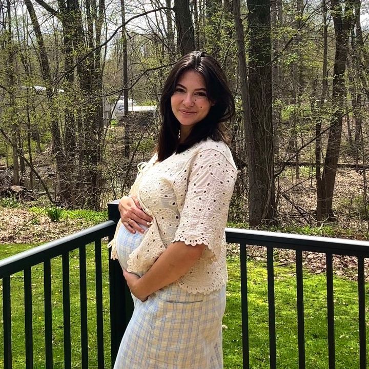 Magdalyn Bleam