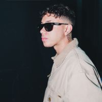 Mark Flames