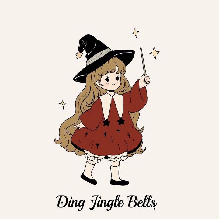 Ding Jingle Bells
