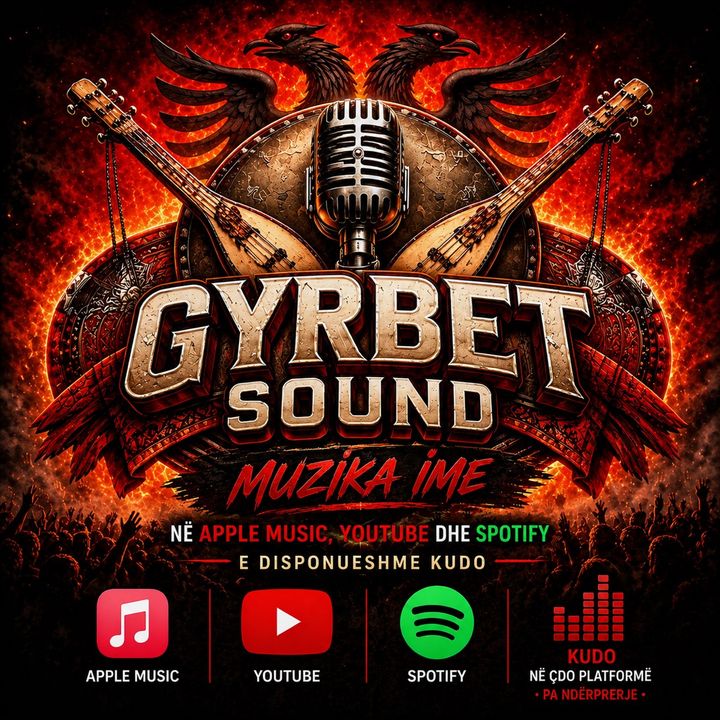 gyrbetsound