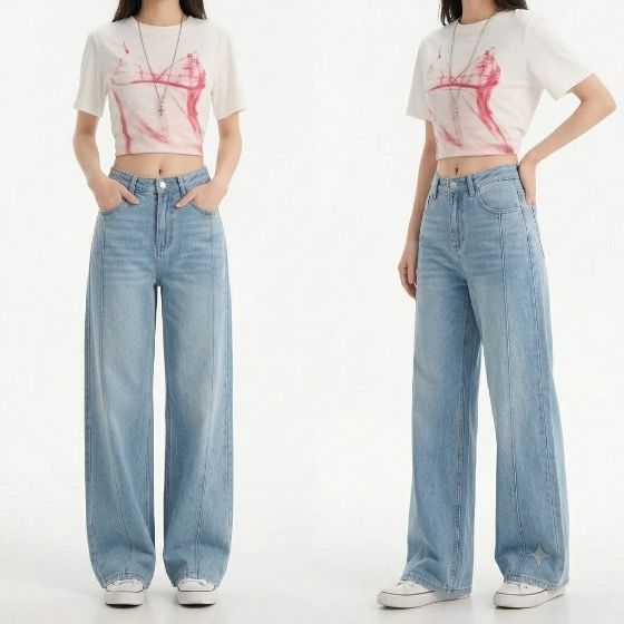 Jeans Guru❤️