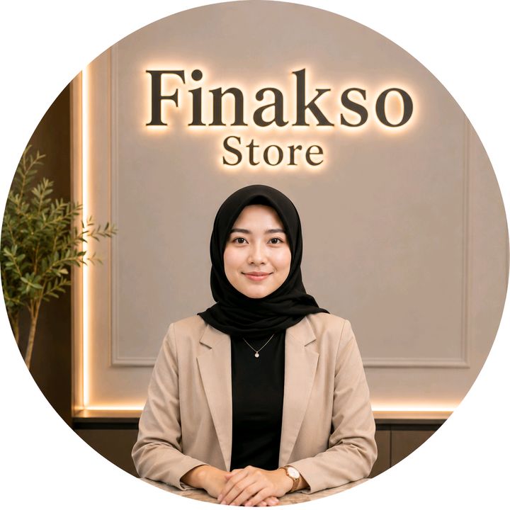 Finakso Store