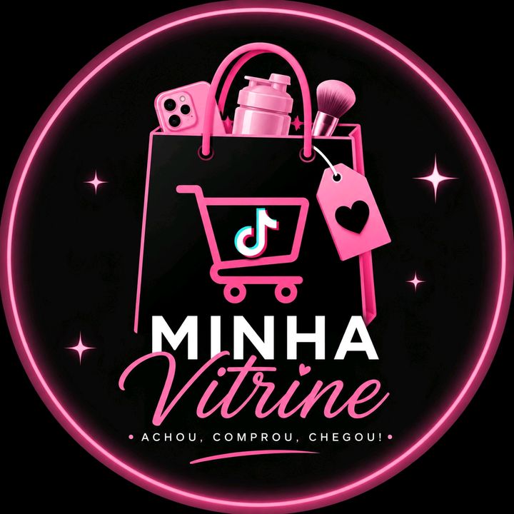 Minha Vitrine
