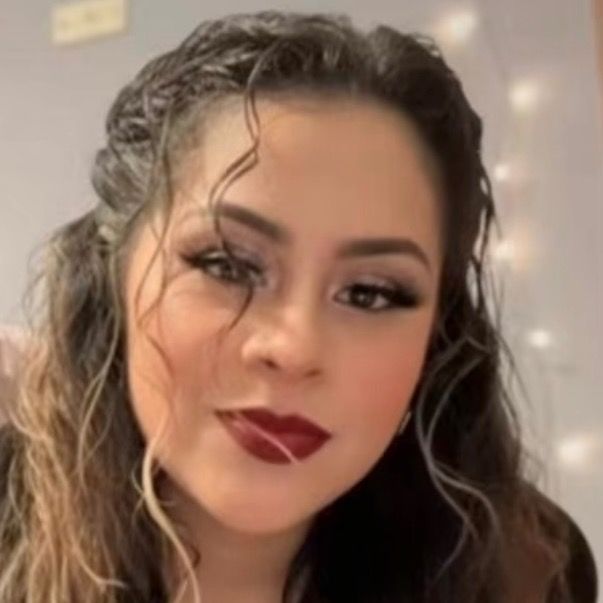 Anahi Ramirez Moreno