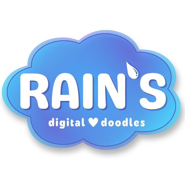 Rain’s Digital Doodles