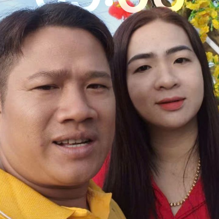 Huynh Trang