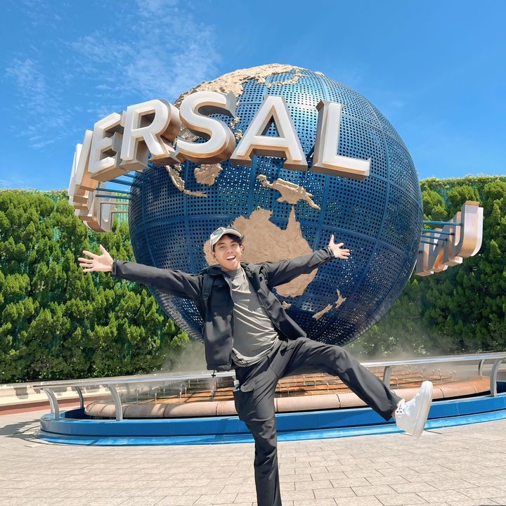 Pare Japan