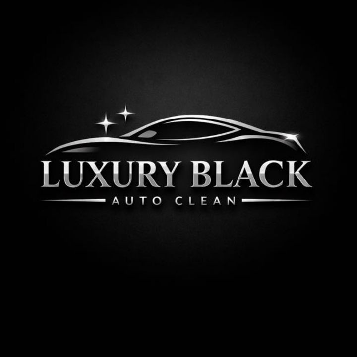 Luxury Black