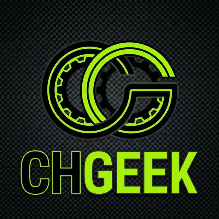 CHGEEKCarGoodsOfficial