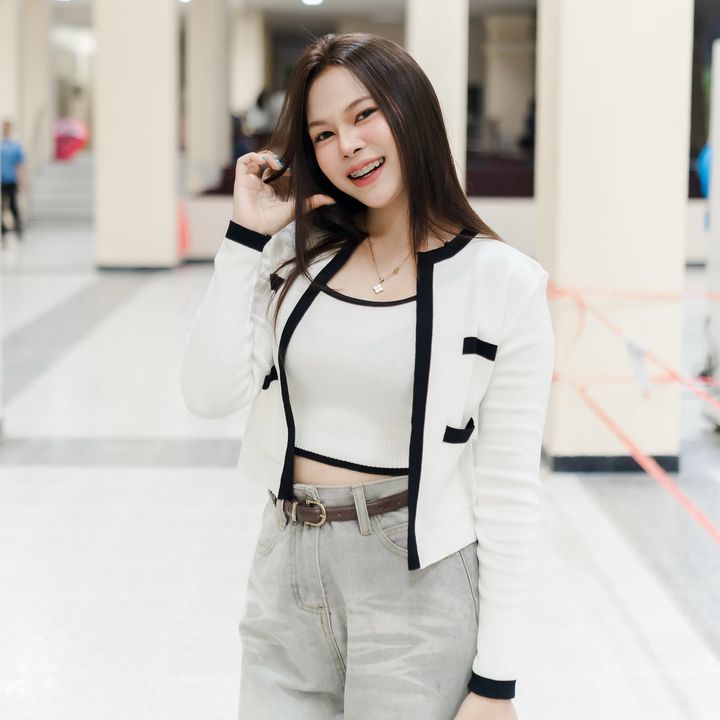 ณัฐชา🥨