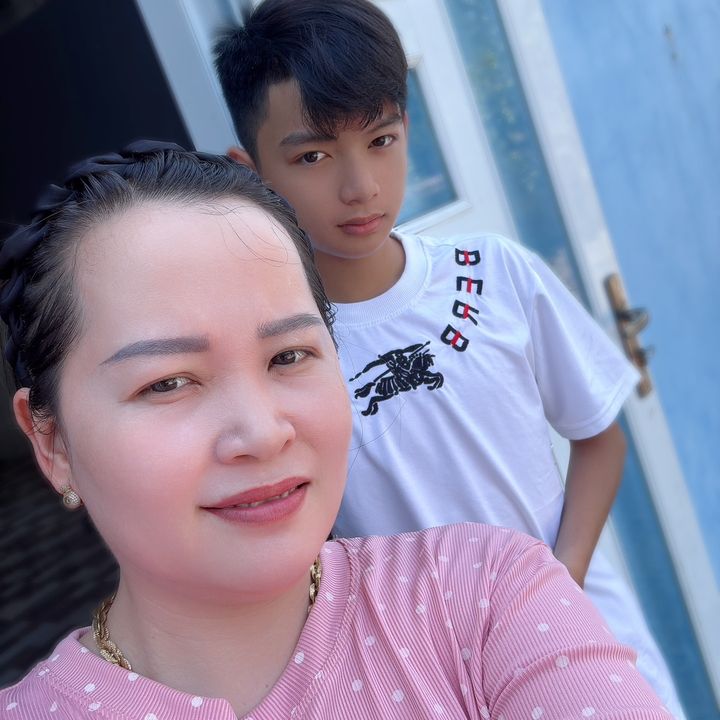 Trang của Kiều