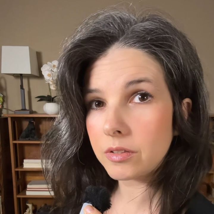Christina, CFNP | HealForReal